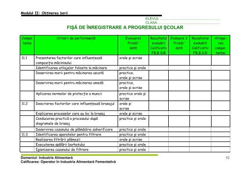 INDUSTRIE ALIMENTARA XI OBTINEREA BERII.pdf - cndipt