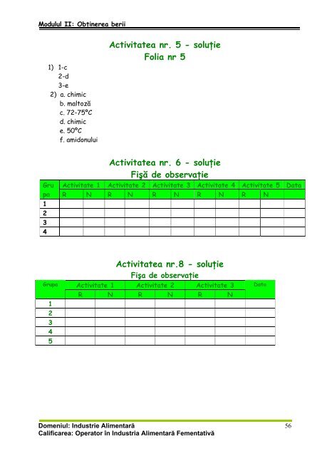 INDUSTRIE ALIMENTARA XI OBTINEREA BERII.pdf - cndipt