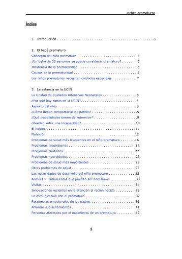 (Documento Cristina Pérez) (PDF) - Prematura