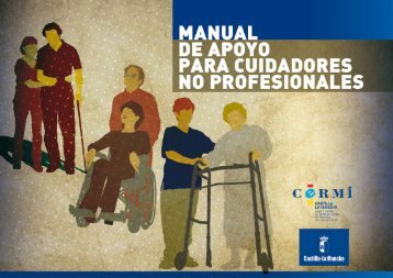 Manual de apoyo para cuidadores no profesionales (3,37 Mb)