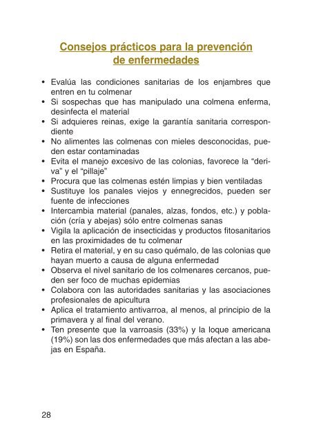 lo que vd. debe saber sobre: las abejas y la miel - Caja España