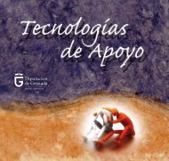 Tecnologías de Apoyo - Diputación de Granada