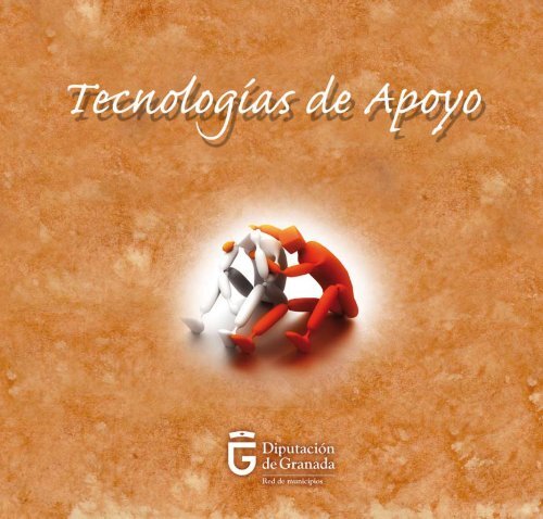 Tecnologías de Apoyo - Diputación de Granada