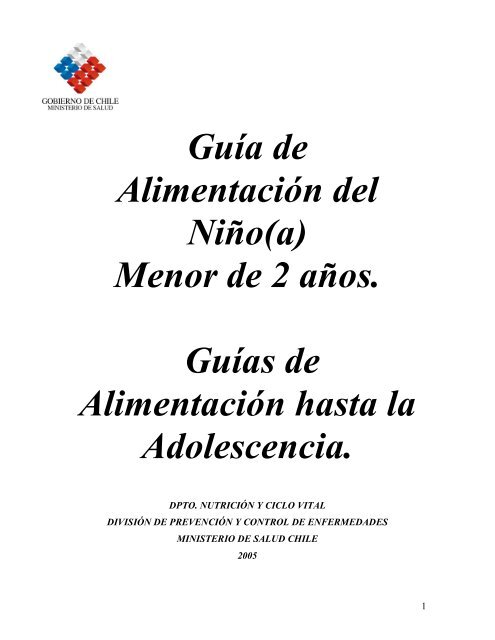 recomendaciones nutricionales para niños fao oms recomendaciones nutricionales para niños fao oms