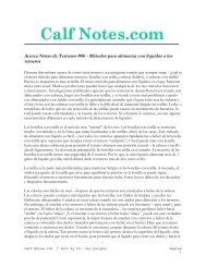 Métodos para alimentar con líquidos a los terneros - Calf Notes.com