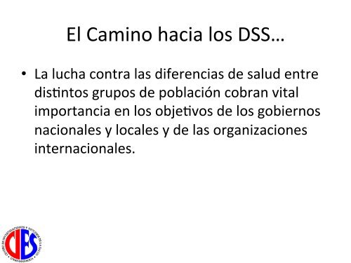 Nicaragua: Dr. Miguel Orozco. Presentación en PowerPoint. - PASCA