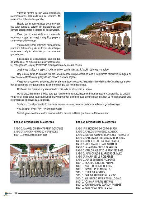 bhelma vi - Ejército de tierra - Ministerio de Defensa