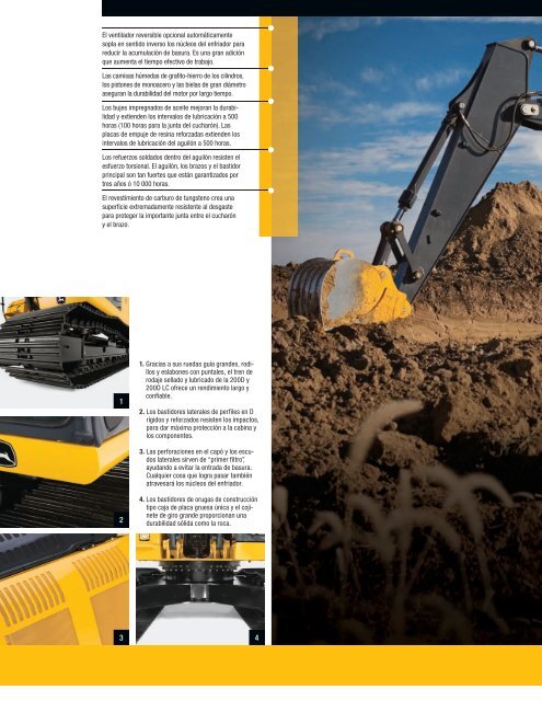 Deere - Grupo Mavesa