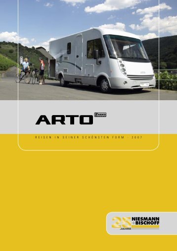 Arto 08_06RZ_Arts.indd - Reisemobil International