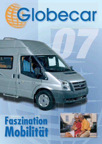 Faszination - Reisemobil International