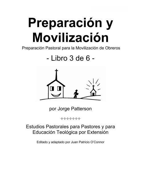 Preparación para Movilización - Paul-Timothy