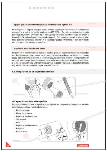 Guía de usuario Devcon - Sintemar