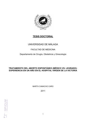 Tesis Doctoral de Marta Camacho Caro.pdf - Repositorio ...