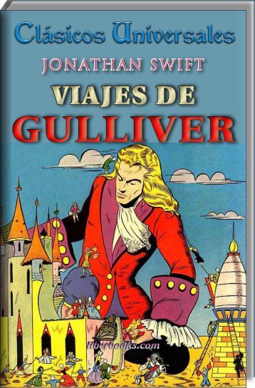 GULLIVER GULLIVER - Liberbooks