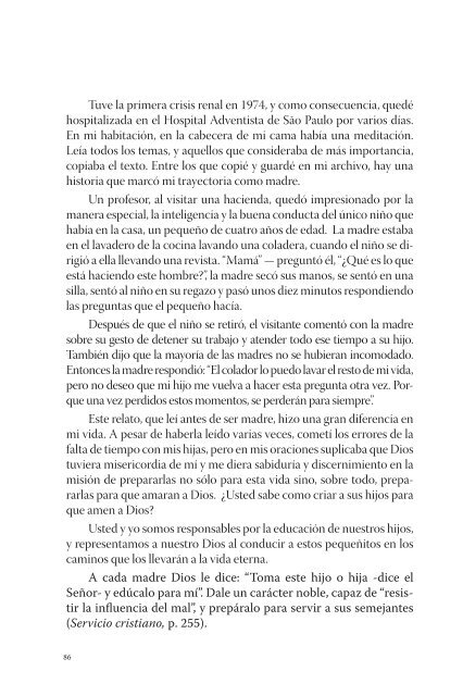 Libro-Oraciones que Sustentan - Iglesia Adventista Agape