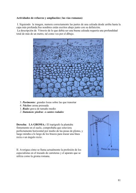 Libro Segunda Evaluación - Colegio Amor de Dios de Cádiz