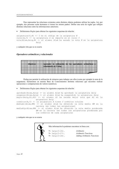 Licenciatura en Matemáticas Bloque I. Formalización del ...