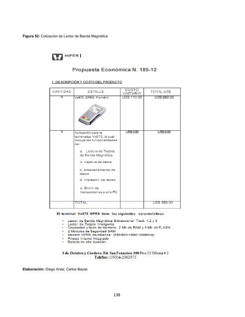 proyecto de lavadora de vehiculos con servicio de - Repositorio de ...