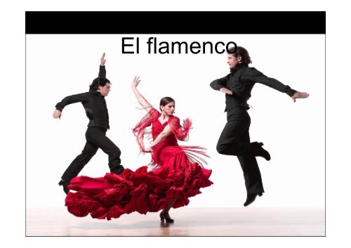 musica flamenco scarica