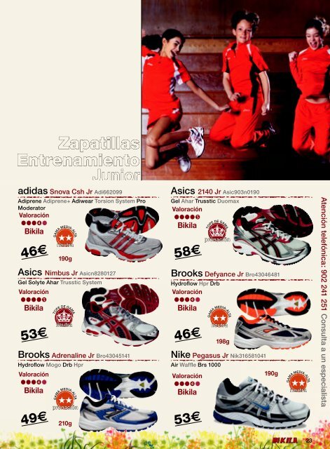 Zapatillas