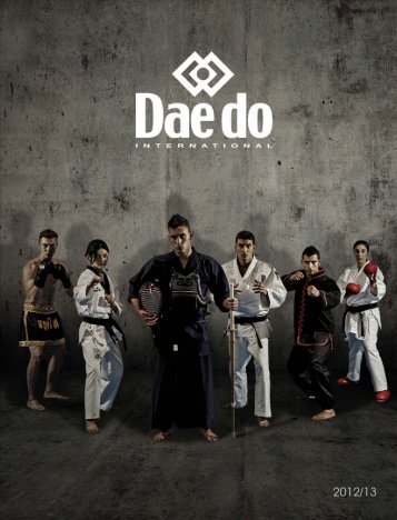 Untitled - Daedo