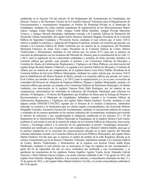 Impresión de fax de página completa - Guadalajara