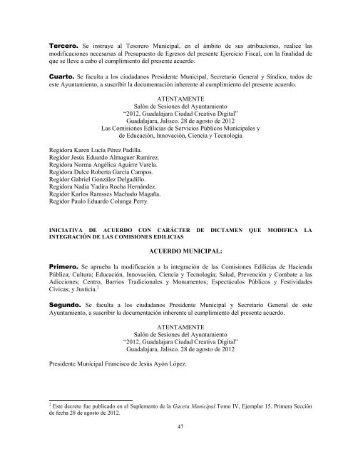 Impresión de fax de página completa - Guadalajara