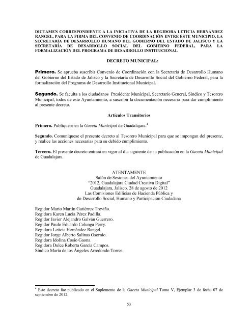 Impresión de fax de página completa - Guadalajara