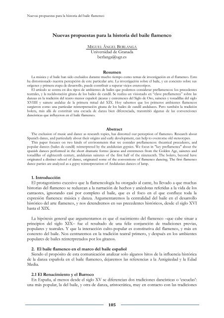 LIBRO DE ACTAS (pdf) - Universidad de Sevilla