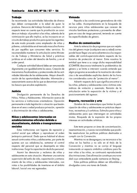 Apropiarse de Bourdieu: la teoría feminista y la ... - Cuenta Conmigo