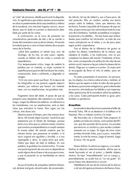 Apropiarse de Bourdieu: la teoría feminista y la ... - Cuenta Conmigo