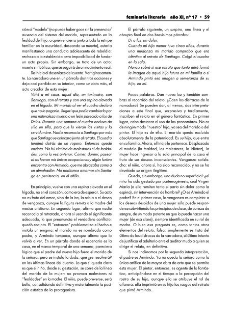 Apropiarse de Bourdieu: la teoría feminista y la ... - Cuenta Conmigo