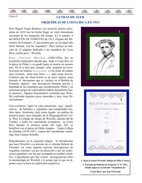 (Ticorqu\355deas 8 09) - Asociación Costarricense de Orquideología