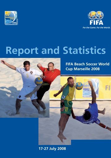 Marseille 2008 - FIFA.com