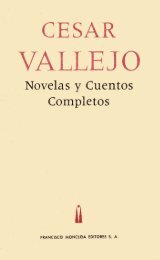 Novelas y cuentos completos: Escalas melografiadas ... - Biblioteca