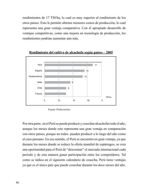 oportunidades de inversion en el peru - RAFAEL LOPEZ ALIAGA ...