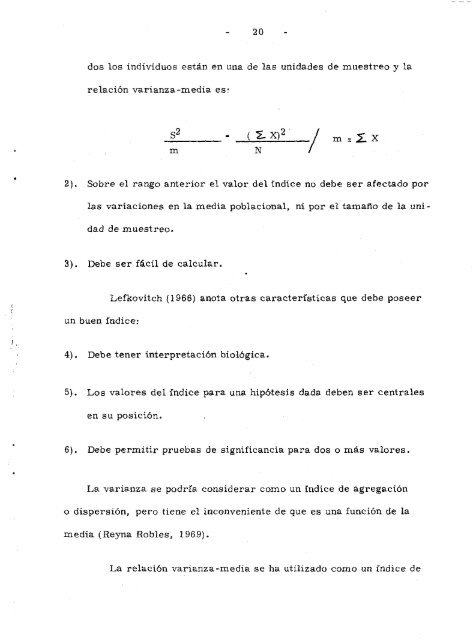 , ESTUDIO SOBRE LA DISTRIBUCION ESPACIAL DE LA ... - Corpoica