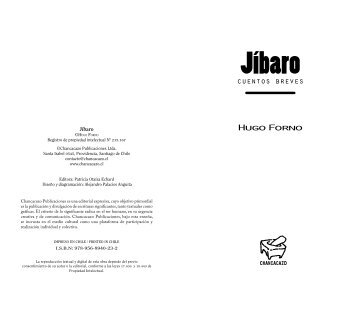Jibaro_Hugo_Forno