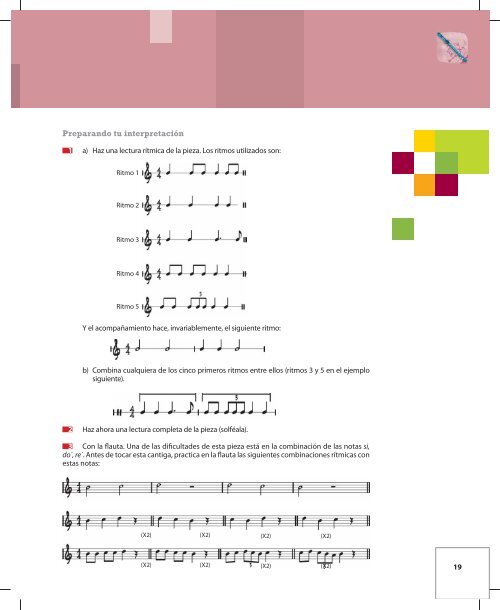 acordes y laúdes - McGraw-Hill