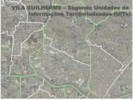 VILA GUILHERME – Segundo Unidades de ... - EmplasaGEO