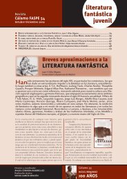 Parte 1 - Federación de Asociaciones de Profesores de Español