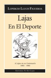 Para descargar presione aquí - Yo Soy Lajas!