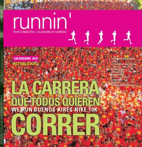 cómo escoger el mejor MP3? – Guía Maraton – Calendario de Carreras