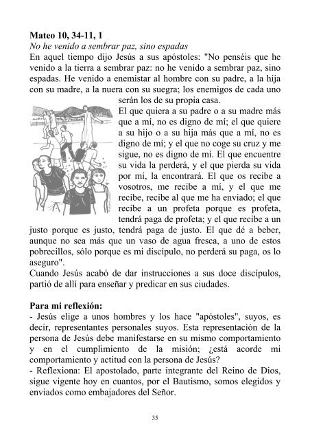 Universidad Católica San Antonio CAPELLANÍA ORACIONAL Libro ...