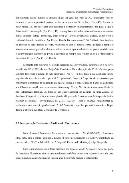 Dissertação de Mestrado em Serviço Social.pdf - Instituto Superior ...