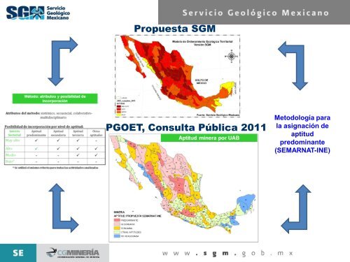 Presentación de PowerPoint - Semarnat