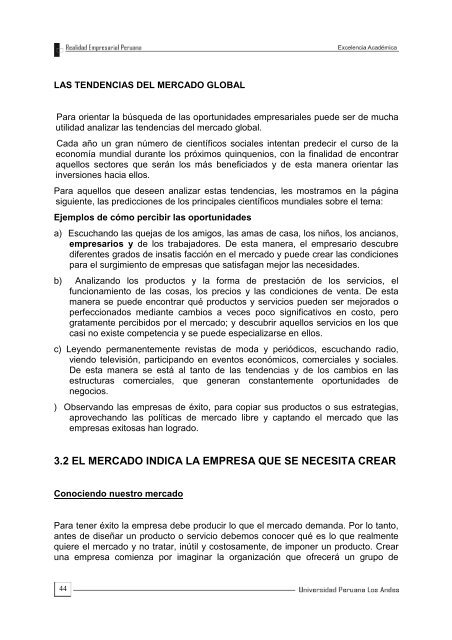 REALIDAD EMPRESARIAL PERUANA.pdf - Plataforma Virtual ...