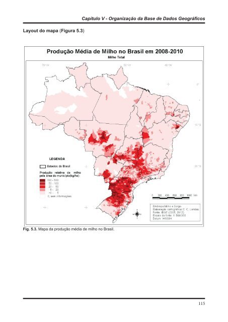 SERVIDORES DE MAPAS