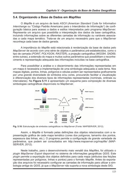 SERVIDORES DE MAPAS