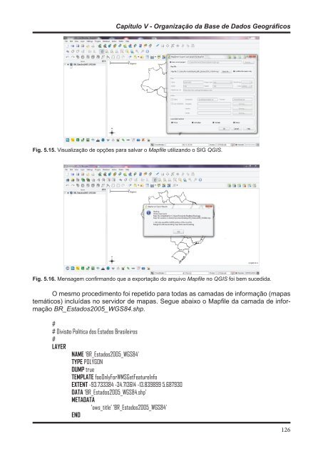 SERVIDORES DE MAPAS